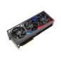 ASUS ROG -STRIX-RTX4090-24G-GAMING NVIDIA GeForce RTX 4090 24 GB GDDR6X