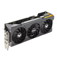 ASUS TUF Gaming TUF-RTX4070TI-O12G-GAMING NVIDIA GeForce RTX 4070 Ti 12 GB GDDR6X