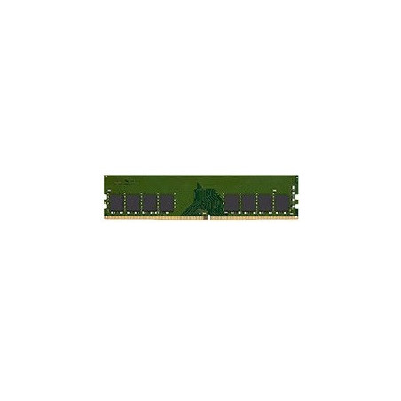 Kingston Technology KCP432NS8 8 memoria 8 GB 1 x 8 GB DDR4 3200 MHz