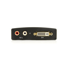 StarTech.com Convertitore video DVI a HDMI con audio