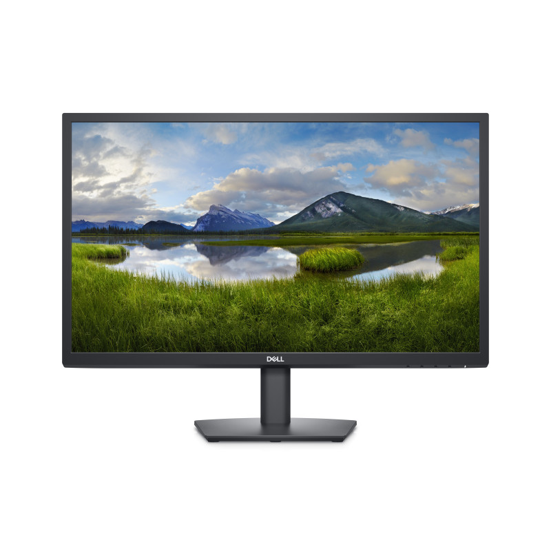 DELL E Series E2423HN LED display 60,5 cm (23.8") 1920 x 1080 Pixel Full HD LCD Nero