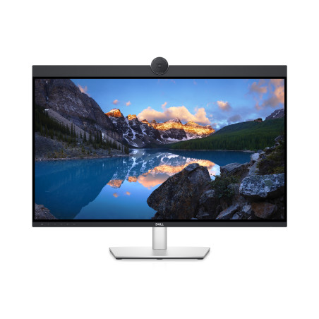 DELL UltraSharp Monitor per videoconferenze 32 4K - U3223QZ