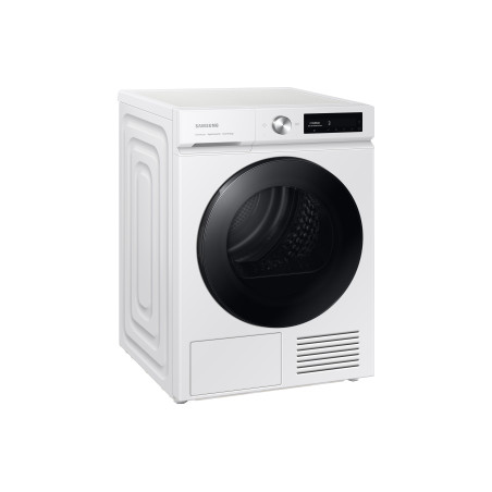 Samsung Asciugatrice BESPOKE AI™ QuickDry 9Kg DV90BB7445GW