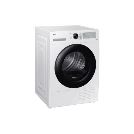 Samsung Asciugatrice Crystal EcoDry™ 9 Kg DV90CGC2A0AHET