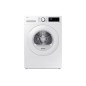 Samsung Asciugatrice Crystal EcoDry™ 9 Kg DV90CGC2A0TEET