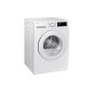 Samsung Asciugatrice Crystal EcoDry™ 9 Kg DV90CGC2A0TEET