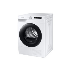 Samsung DV90T5240AW asciugatrice Libera installazione Caricamento frontale 9 kg A+++ Bianco