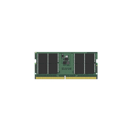 Kingston Technology KCP548SD8-32 memoria 32 GB 1 x 32 GB DDR5 4800 MHz