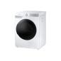 Samsung DV90T7240BH asciugatrice Libera installazione Caricamento frontale 9 kg A+++ Bianco