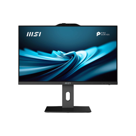 MSI Pro AP242P 14M-622IT All-in-One PC Intel® Core™ i7 i7-14700 60,5 cm (23.8") 1920 x 1080 Pixel PC All-in-one 16 GB