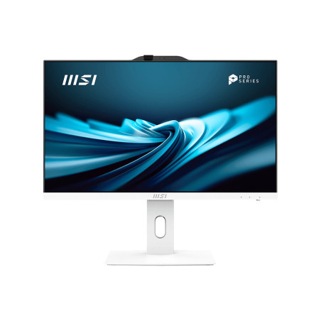 MSI Pro AP242P 14M-629IT Intel® Core™ i5 i5-14400 60,5 cm (23.8") 1920 x 1080 Pixel PC All-in-one 8 GB DDR5-SDRAM 512 GB SSD