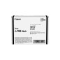 Canon TONER T08 BLACK cartuccia toner 1 pz Originale Nero