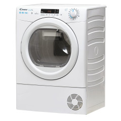 Candy Smart Pro CSOE H10A2DE-S asciugatrice Libera installazione Caricamento frontale 10 kg A++ Bianco