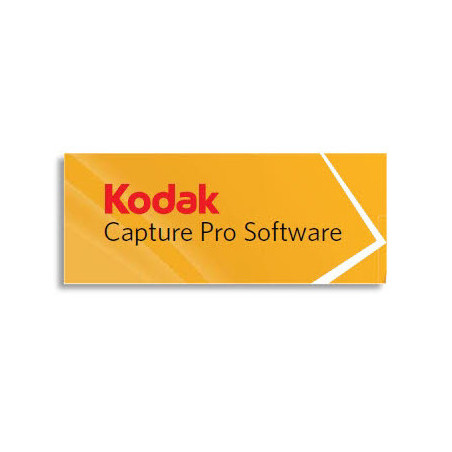 Kodak Alaris Capture Pro, Grp DX, 1Y Editor grafico 1 anno i