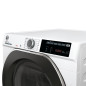 Hoover H-DRY 500 NDE H8A3TCBEXS-S asciugatrice Libera installazione Caricamento frontale 8 kg A+++ Bianco