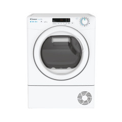 Candy Smart Pro CSO4H7A1DE-S asciugatrice Libera installazione Caricamento frontale 7 kg A+ Bianco