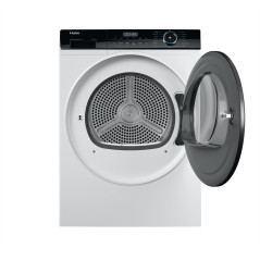 Haier I-Pro Series 3 HD90-A2939 asciugatrice Libera installazione Caricamento frontale 9 kg A++ Bianco