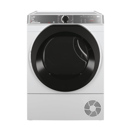 Hoover H-DRY 500 NR4 H7A2TCBEX-S asciugatrice Libera installazione Caricamento frontale 7 kg A++ Bianco