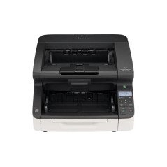 Canon imageFORMULA DR-G2140 Scanner a foglio 600 x 600 DPI A3 Nero, Bianco