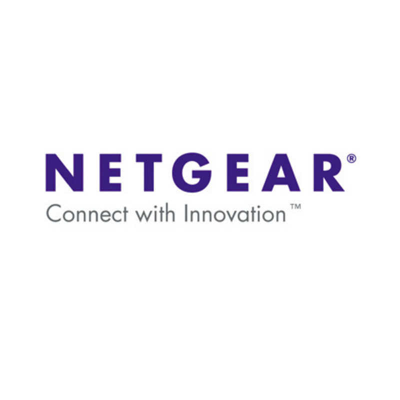 NETGEAR GS748TAV-20000S licenza per software/aggiornamento