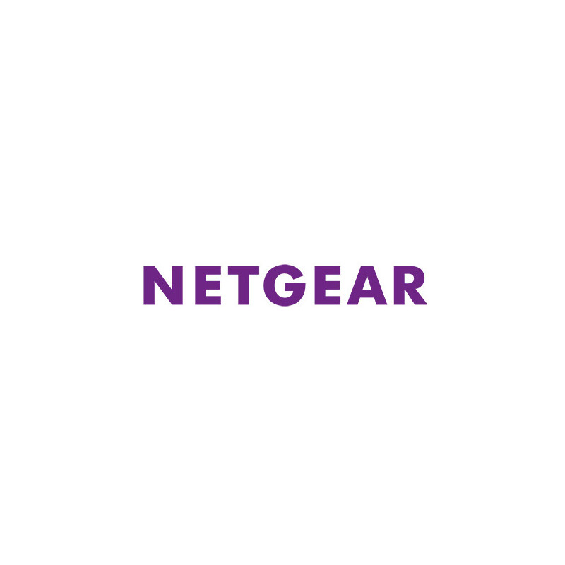 NETGEAR AVB4212P-10000S licenza per software/aggiornamento 1 licenza/e 1 anno/i