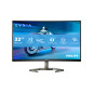 Philips Momentum 32M1C5200W/00 Monitor PC 80 cm (31.5") 1920 x 1080 Pixel Full HD LCD Nero