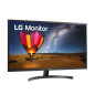 LG 32MN500M-B Monitor PC 80 cm (31.5") 1920 x 1080 Pixel Full HD LED Nero