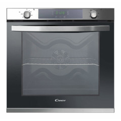 Candy Timeless FCXP615X E 80 L A Acciaio inox