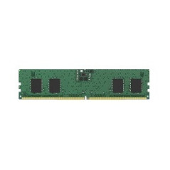 Kingston Technology ValueRAM KVR48U40BS6-8 memoria 8 GB 1 x 8 GB DDR5 4800 MHz