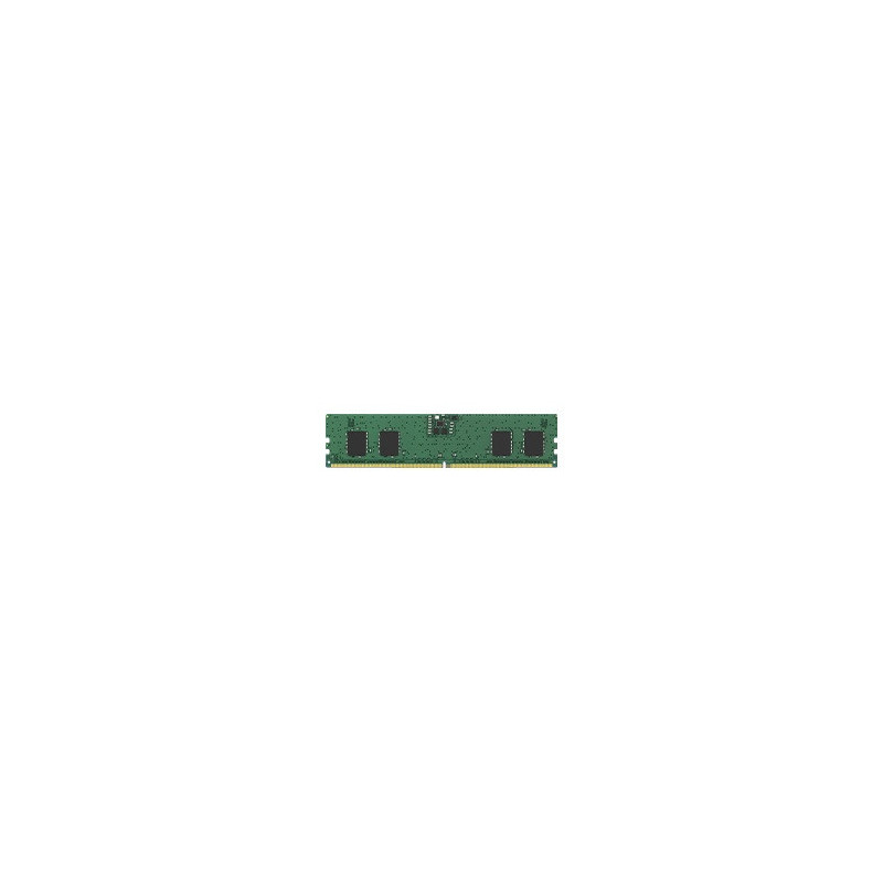 Kingston Technology KCP548US6-8 memoria 8 GB 1 x 8 GB DDR5 4800 MHz