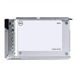 DELL 345-BDFN drives allo stato solido 2.5" 480 GB Serial ATA III