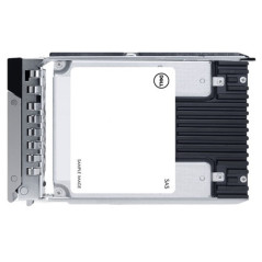 DELL 345-BFWQ drives allo stato solido 2.5" 1,92 TB SAS