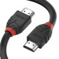 Lindy 36771 cavo HDMI 1 m HDMI tipo A (Standard) Nero