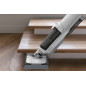 Hoover HW500 011 Aspirapolvere e Lavapavimenti, Funzione Autopulente, 1 detergente in dotazione