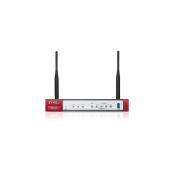 Zyxel USG FLEX 100AX firewall (hardware) 0,9 Gbit s