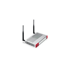 Zyxel USG FLEX 100AX firewall (hardware) 0,9 Gbit s