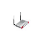 Zyxel USG FLEX 100AX firewall (hardware) 0,9 Gbit/s