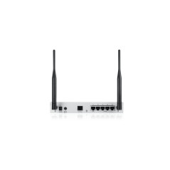 Zyxel USG FLEX 100AX firewall (hardware) 0,9 Gbit s