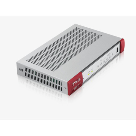 Zyxel USG Flex 100 firewall (hardware) 0,9 Gbit/s