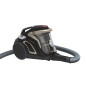 Hoover H-POWER 700 , Aspirapolvere a traino, 2L, 850W, Senza sacchetto