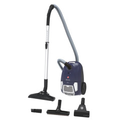 Hoover Brave BV60PET 011 2,5 L A cilindro Secco 700 W Sacchetto per la polvere