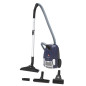 Hoover Brave BV60PET 011 2,5 L A cilindro Secco 700 W Sacchetto per la polvere