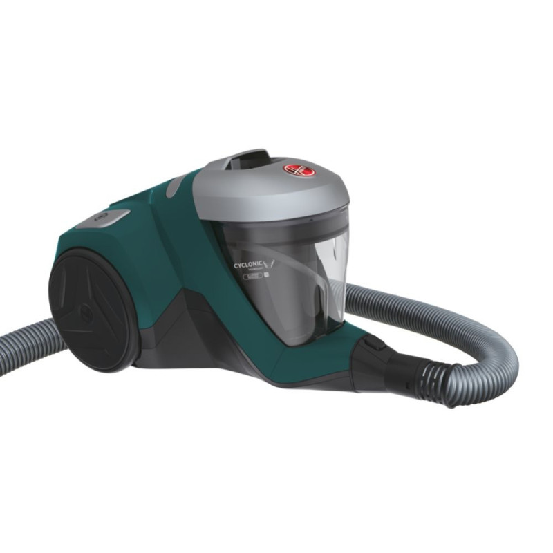 Hoover H-POWER 300 HP330ALG 011 2 L A cilindro Secco 850 W Senza sacchetto