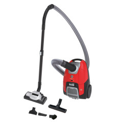 Hoover H-ENERGY 500 HE510HM 011 4 L Aspiratore a cilindro Secco 700 W Sacchetto per la polvere