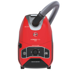 Hoover H-ENERGY 700 HE710HM 011 6 L Aspiratore a cilindro Secco 850 W Sacchetto per la polvere