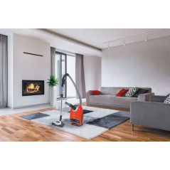 Hoover H-ENERGY 700 HE710HM 011 6 L Aspiratore a cilindro Secco 850 W Sacchetto per la polvere