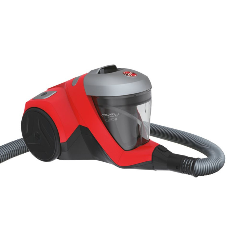 Hoover H-POWER 300 HP310HM 011 2 L A cilindro Secco 850 W Senza sacchetto