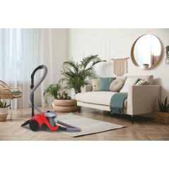 Hoover H-POWER 300 HP310HM 011 2 L A cilindro Secco 850 W Senza sacchetto