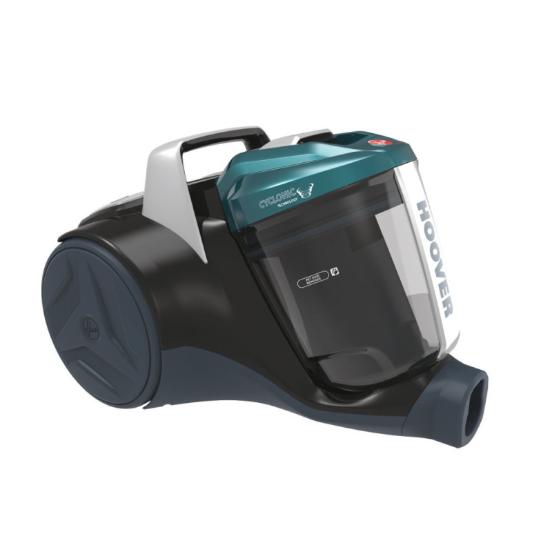 Hoover Breeze , Aspirapolvere a traino, 2L, 700W, Senza sacchetto