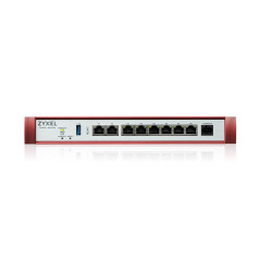 Zyxel USG FLEX 200H firewall (hardware) 5 Gbit s